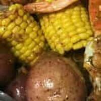 Potato(3pcs)