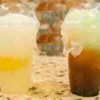 Homemade Lemonade