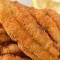 Catfish Fillet Combo(3pcs)