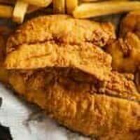 Tilapia Fillet Combo(3pcs)