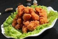 A. Chicken Nugget(10pcs)