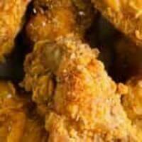 Combo 4 Tilapia(2pcs) & Whole Wing(3pcs)