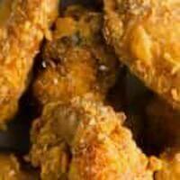 Combo 8 Chicken Tender(3pcs) & Whole Wing(3pcs)