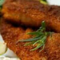 Red Snapper Combo