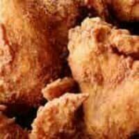 10pcs Whole Wings Combo