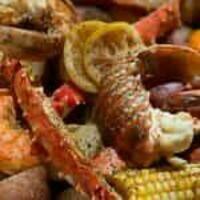 Oz Lobster Tail