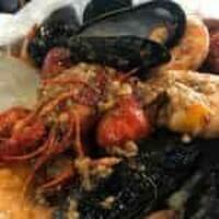 0.5 Lb Black Mussels