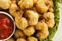 A. Fried Shrimp(10pcs)